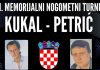 XII. memorijalni turnir Kukal – Petrić ove subote u Rovišću
