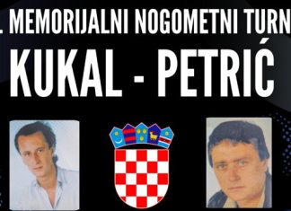 XII. memorijalni turnir Kukal – Petrić ove subote u Rovišću