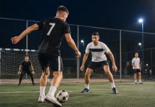 Malonogometni spektakl u Dubravi od 18. do 21. lipnja