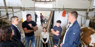 Županija otvorila poziv za poljoprivrednike: Na raspolaganju 240.500 eura potpora