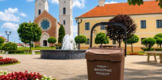 Komunalije Čazma nastavljaju podjelu opreme za novi sustav otpada