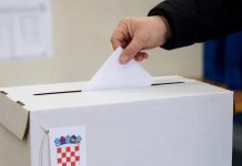 Poznati rezultati izbora za mjesne odbore na području Garešnice