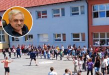 Što se promijenilo u OŠ Čazma? Rezultati nacionalnih ispita ove godine donijeli bolje rezultate