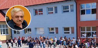Što se promijenilo u OŠ Čazma? Rezultati nacionalnih ispita ove godine donijeli bolje rezultate