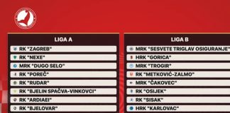Bjelovar saznao protivnike u povratničkoj sezoni Premijer lige