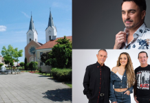 Jole i Magazin nastupaju na Danima Grada Čazme