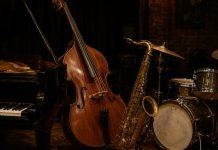 Jazzica – Vrhunski jazz u srcu Bjelovara