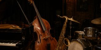 Jazzica – Vrhunski jazz u srcu Bjelovara
