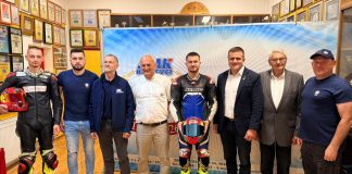 Više od stotinu vozača stiže na Veliku nagradu Križevaca