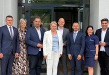 Završena prva faza obnove Doma zdravlja u Križevcima, slijede nova ulaganja vrijedna 4,5 milijuna eura