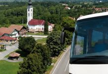 Općina Štefanje sufinancira mjesečne karte za javni prijevoz