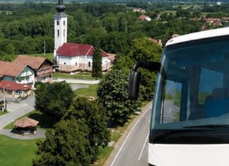 Općina Štefanje sufinancira mjesečne karte za javni prijevoz