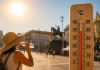 DHMZ izdao specijalno priopćenje zbog toplinskog vala