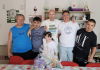 Lijepa gesta čazmanskih maturanata razveselila korisnike Udruge „Naši anđeli“