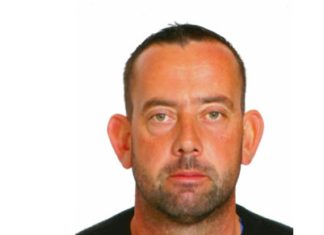 Policija poziva građane da pomognu u pronalasku Gorana Bikešića