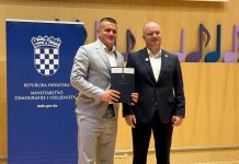 Bespovratna sredstva za Križevce: Ulaganja u vrtiće i sigurnije dječje igralište
