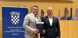 Bespovratna sredstva za Križevce: Ulaganja u vrtiće i sigurnije dječje igralište