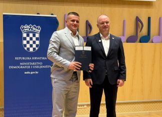 Bespovratna sredstva za Križevce: Ulaganja u vrtiće i sigurnije dječje igralište