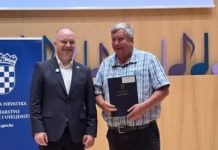 Dječjem vrtiću „Radost“ Berek gotovo 39 tisuća eura za novu opremu