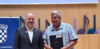 Dječjem vrtiću „Radost“ Berek gotovo 39 tisuća eura za novu opremu
