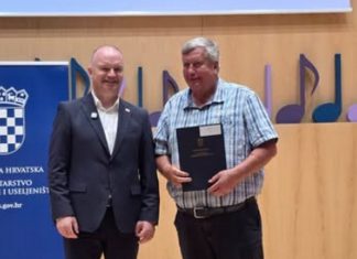 Dječjem vrtiću „Radost“ Berek gotovo 39 tisuća eura za novu opremu
