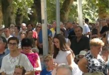 Otvoren javni poziv za zakup javnih površina tijekom blagdana Velike Gospe u Novoj Rači