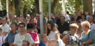 Otvoren javni poziv za zakup javnih površina tijekom blagdana Velike Gospe u Novoj Rači