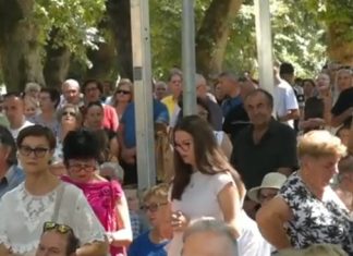 Otvoren javni poziv za zakup javnih površina tijekom blagdana Velike Gospe u Novoj Rači