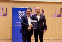 Općini Štefanje odobreno 75 tisuća eura za ulaganja u dječji vrtić i igrališta