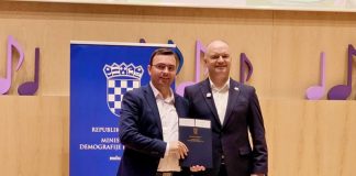 Općini Štefanje odobreno 75 tisuća eura za ulaganja u dječji vrtić i igrališta