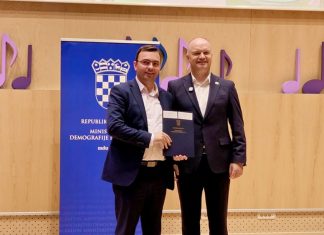 Općini Štefanje odobreno 75 tisuća eura za ulaganja u dječji vrtić i igrališta