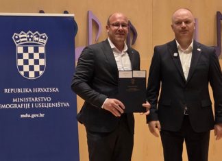 Općini Šandrovac odobrena 73 tisuće eura za vrtić i dječje igralište