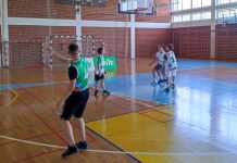 Mladi košarkaši oduševili u Bjelovaru: 3×3 spektakl seli na regionalne završnice