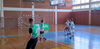 Mladi košarkaši oduševili u Bjelovaru: 3×3 spektakl seli na regionalne završnice