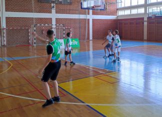Mladi košarkaši oduševili u Bjelovaru: 3×3 spektakl seli na regionalne završnice