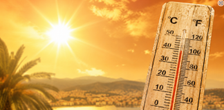 Pakleni vikend pred Hrvatskom: Temperature će dosezati i 36 stupnjeva