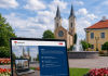 Građanima dostupna nova digitalna platforma „Otvoreno – Moja Čazma“
