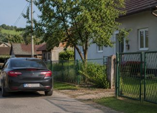 Lopovi se predstavili kao kupci stoke pa ukrali desetke tisuća eura iz kuće u Lasovcu