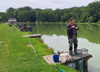 Sportsko zajedništvo hrvatskih branitelja: U subotu 32. ŠNIDOR u Velikim Zdencima
