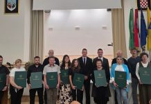 Veliko Trojstvo obilježilo Dan općine: Najavljen nastavak ulaganja i razvoja