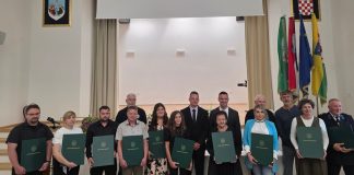 Veliko Trojstvo obilježilo Dan općine: Najavljen nastavak ulaganja i razvoja