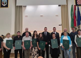 Veliko Trojstvo obilježilo Dan općine: Najavljen nastavak ulaganja i razvoja