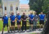 Sudionici 5. hodnje hrvatskih branitelja i stradalnika u Bjelovaru odali počast poginulim i nestalim suborcima