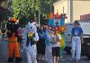 Rascvjetani mališani prošetali korzom