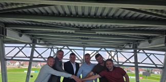 Uskoro kreće izgradnja Arene Bjelovar, a osim nogometa, profitirat će i streljaštvo