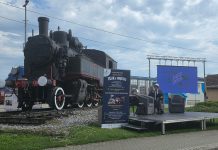 “Vlak u snijegu” proslavio svoj 50. rođendan u Bjelovaru
