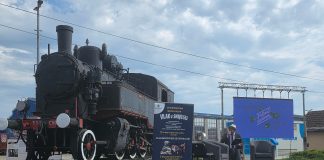 “Vlak u snijegu” proslavio svoj 50. rođendan u Bjelovaru