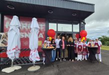 Nova adresa za svakodnevnu kupnju: Pivac market-mesnica u Dubravi