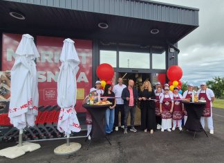 Nova adresa za svakodnevnu kupnju: Pivac market-mesnica u Dubravi
