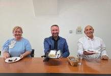 Bjelovarčani će na ovogodišnjoj Terezijani moći okusiti Carsku štrudlu dugu 100 metara